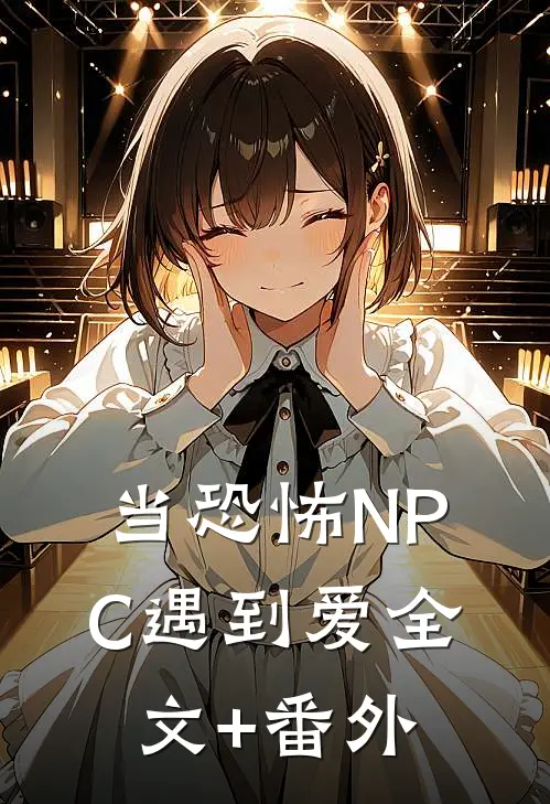 当恐怖NPC遇到爱全文+番外