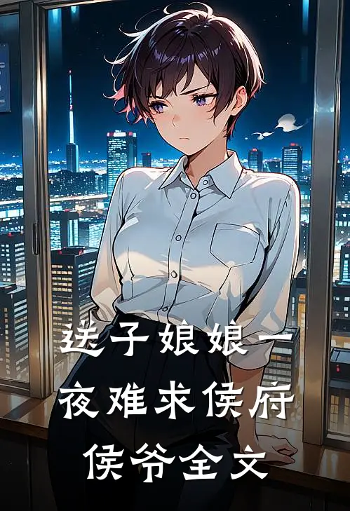 送子娘娘一夜难求侯府侯爷全文