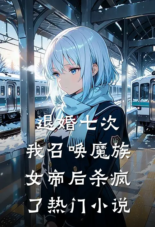退婚七次，我召唤魔族女帝后杀疯了热门小说