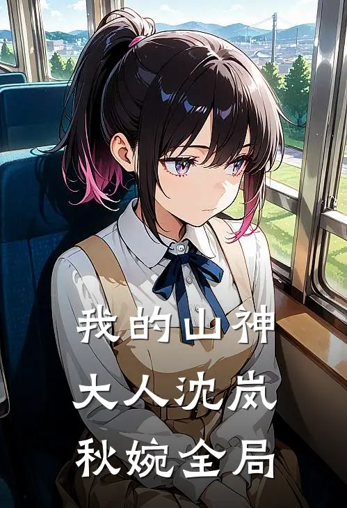 我的山神大人沈岚秋婉全局