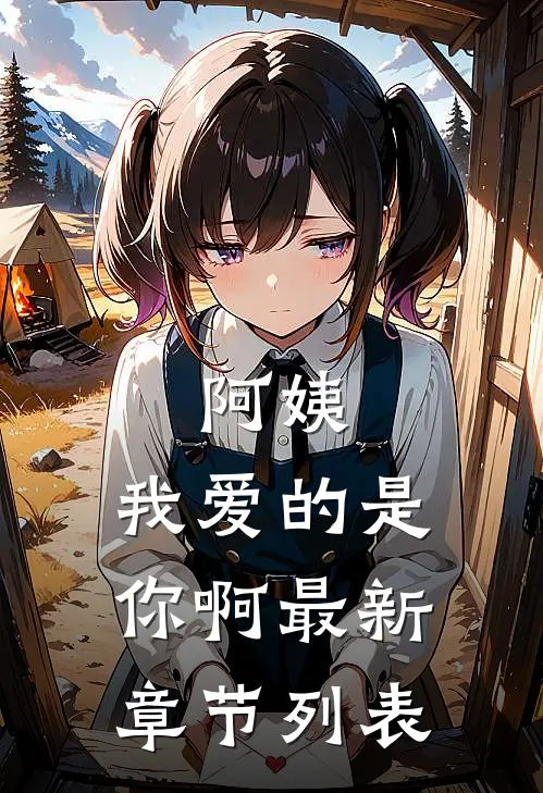 阿姨，我爱的是你啊最新章节列表