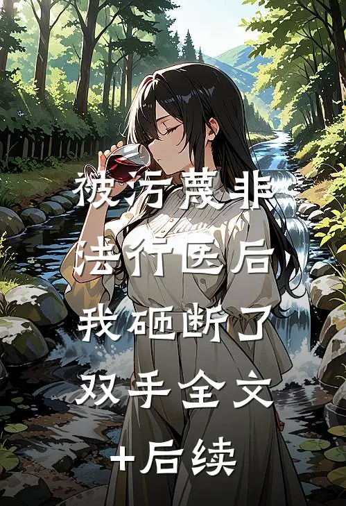 被污蔑非法行医后，我砸断了双手全文+后续
