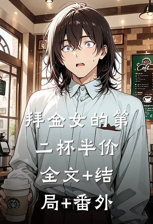 拜金女的第二杯半价全文+结局+番外