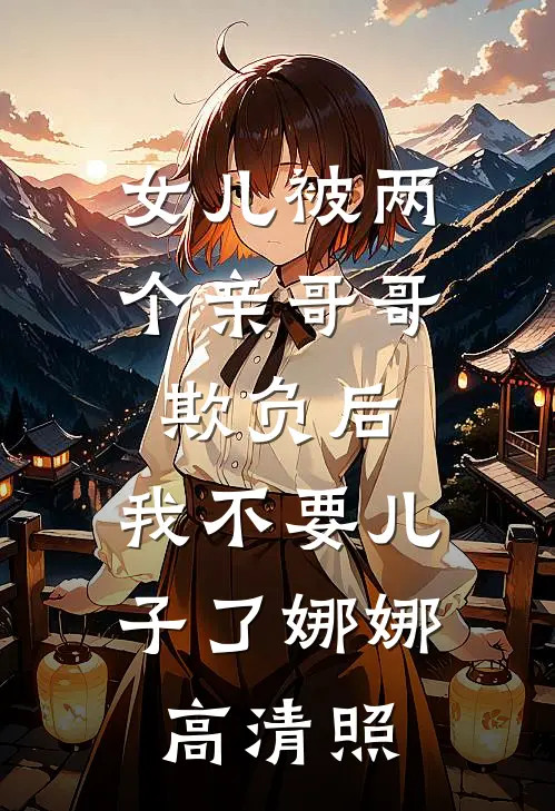 女儿被两个亲哥哥欺负后，我不要儿子了娜娜高清照