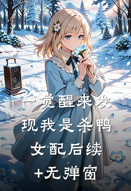 一觉醒来发现我是杀鸭女配后续+无弹窗