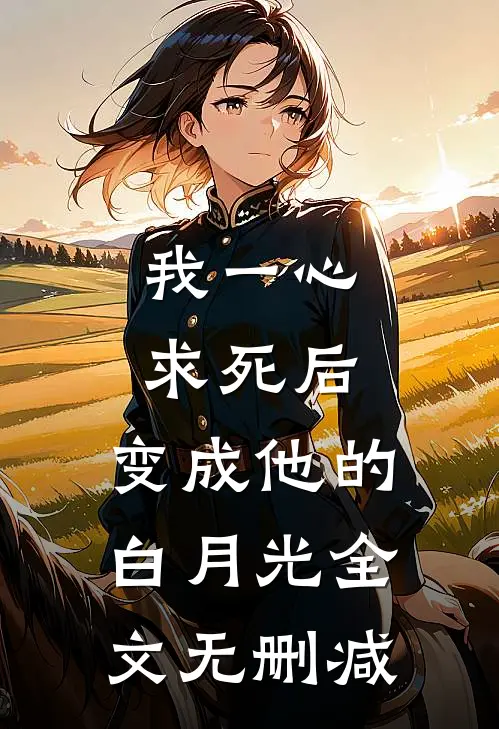 我一心求死后，变成他的白月光全文无删减