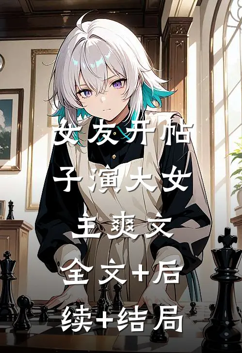 女友开帖子演大女主爽文:全文+后续+结局