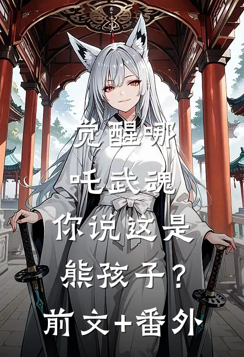 觉醒哪吒武魂，你说这是熊孩子？前文+番外