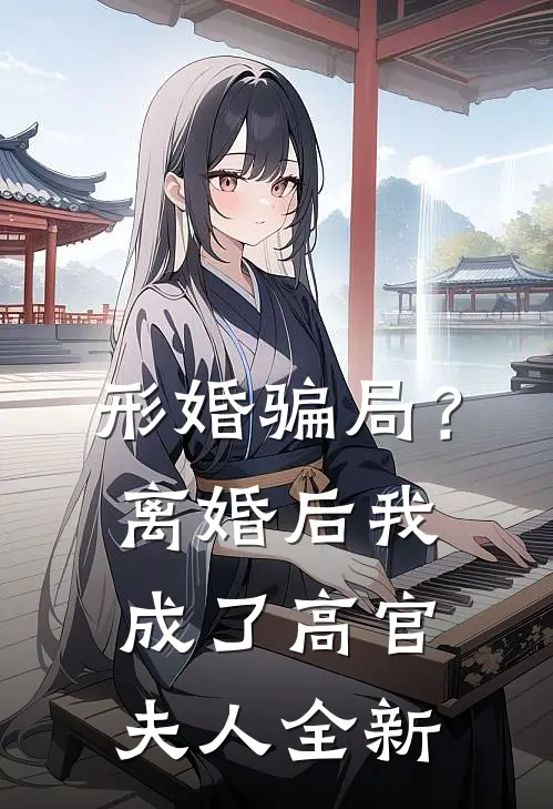 形婚骗局？离婚后我成了高官夫人全新