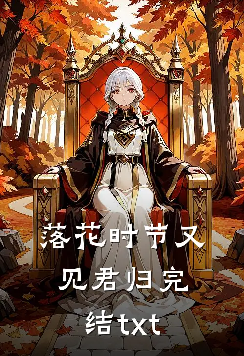 落花时节又见君归完结txt