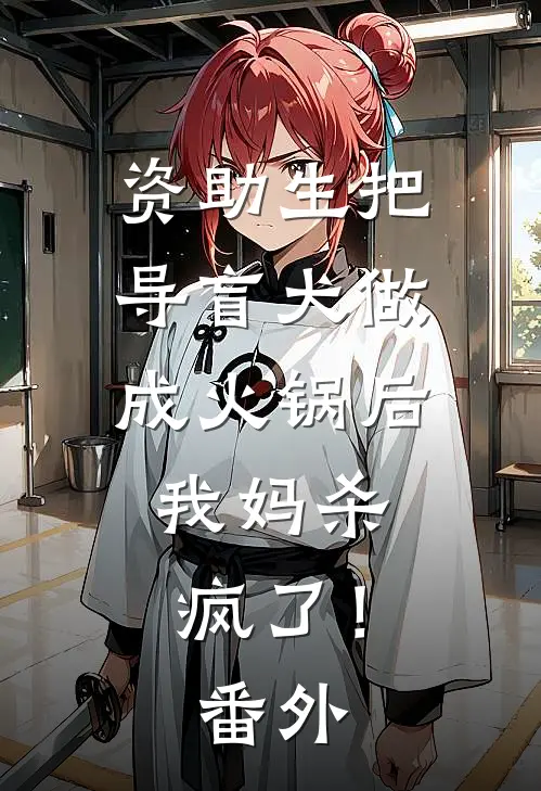 资助生把导盲犬做成火锅后，我妈杀疯了！番外