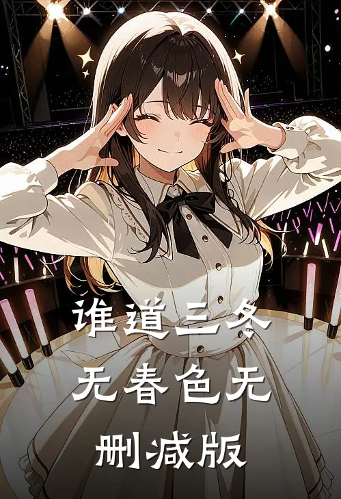 谁道三冬无春色无删减版