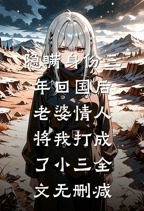 隐瞒身份三年回国后，老婆情人将我打成了小三全文无删减