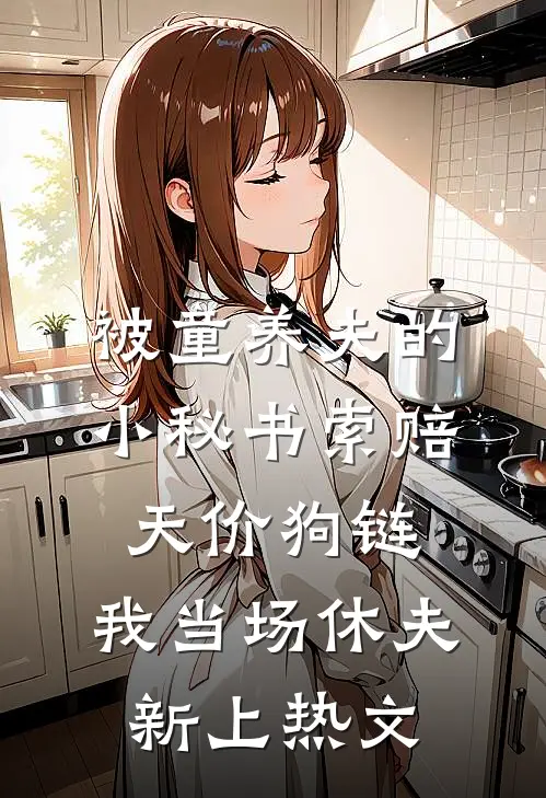 被童养夫的小秘书索赔天价狗链，我当场休夫新上热文