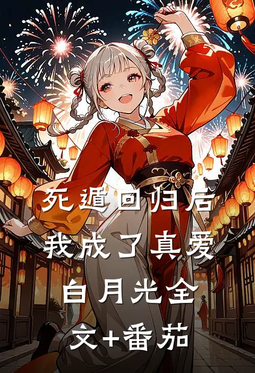 死遁回归后，我成了真爱白月光全文+番茄