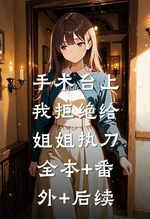 手术台上，我拒绝给姐姐执刀:全本+番外+后续