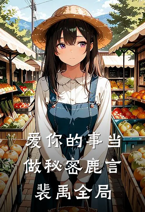 爱你的事当做秘密鹿言裴禹全局