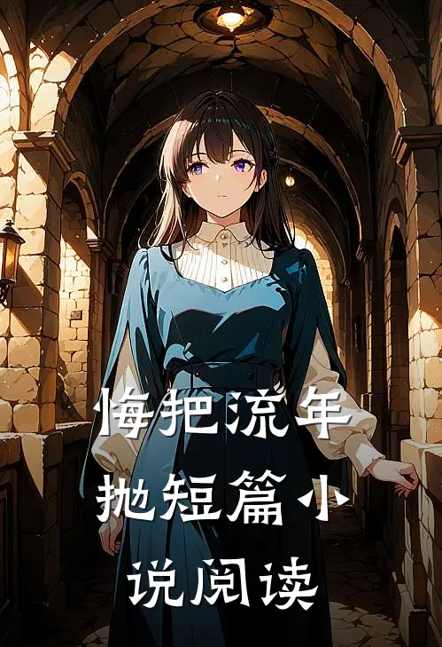 悔把流年抛短篇小说阅读