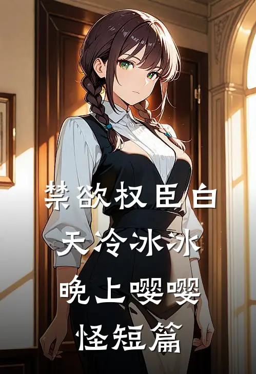 禁欲权臣白天冷冰冰，晚上嘤嘤怪短篇