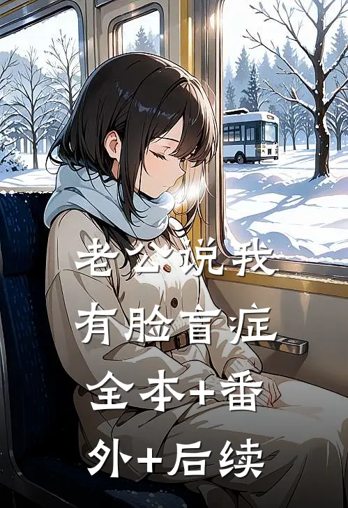 老公说我有脸盲症全本+番外+后续