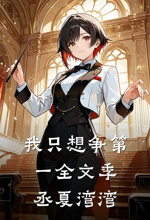 我只想争第一全文季丞夏湾湾
