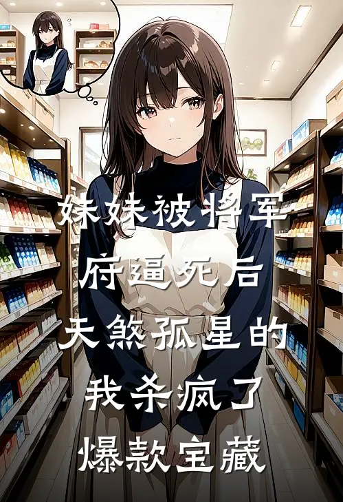 妹妹被将军府逼死后，天煞孤星的我杀疯了爆款宝藏
