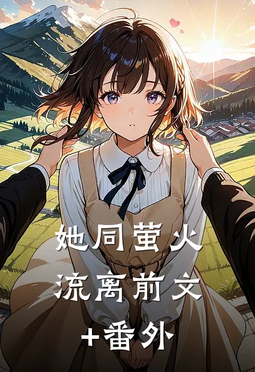她同萤火流离前文+番外