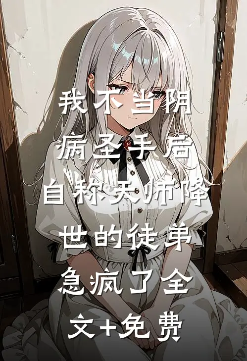 我不当阴病圣手后，自称天师降世的徒弟急疯了全文+免费