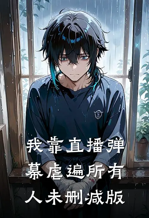 我靠直播弹幕虐遍所有人未删减版