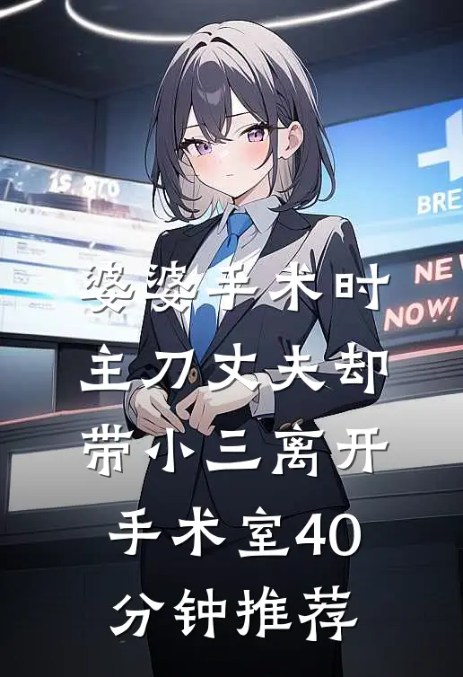 婆婆手术时，主刀丈夫却带小三离开手术室40分钟推荐