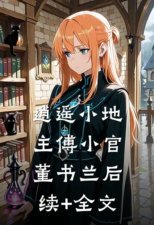 逍遥小地主傅小官董书兰后续+全文