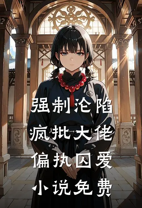 强制沦陷：疯批大佬偏执囚爱小说免费