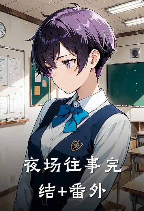夜场往事完结+番外