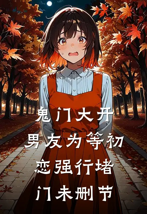 鬼门大开，男友为等初恋强行堵门未删节