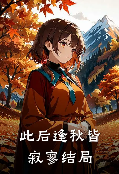 此后逢秋皆寂寥结局