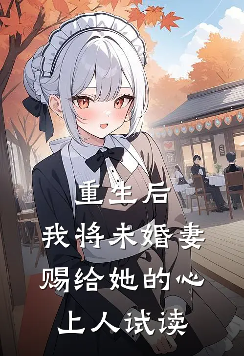 重生后，我将未婚妻赐给她的心上人试读