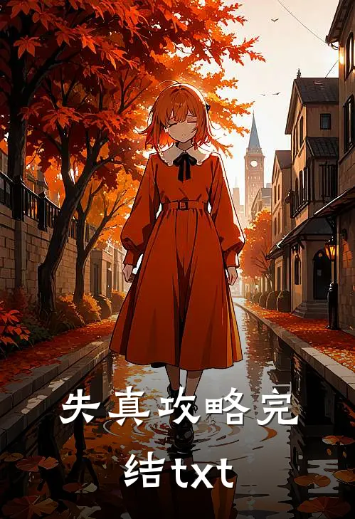 失真攻略完结txt