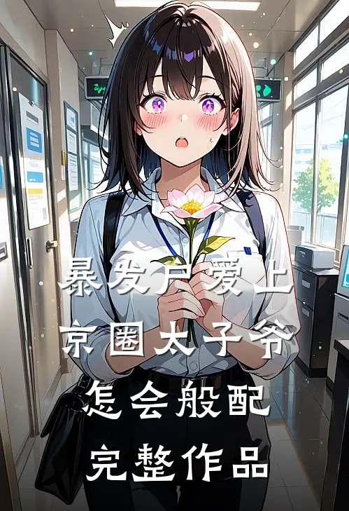 暴发户爱上京圈太子爷，怎会般配完整作品