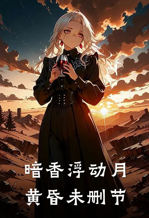 暗香浮动月黄昏未删节
