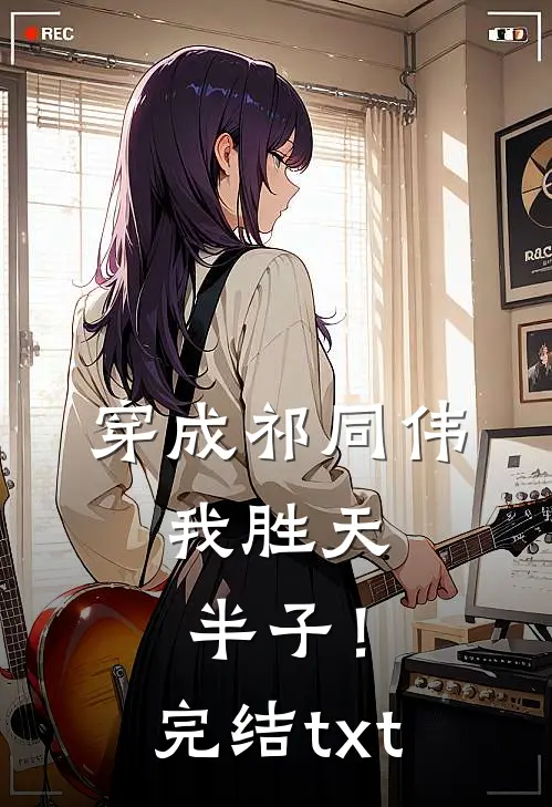 穿成祁同伟，我胜天半子！完结txt