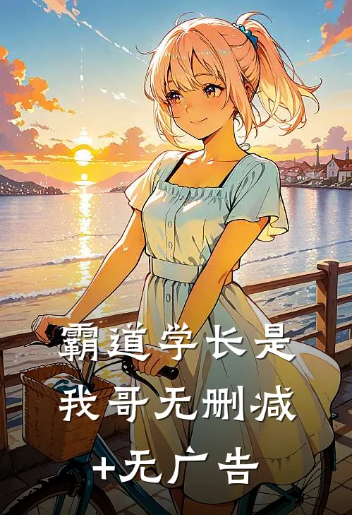 霸道学长是我哥无删减+无广告