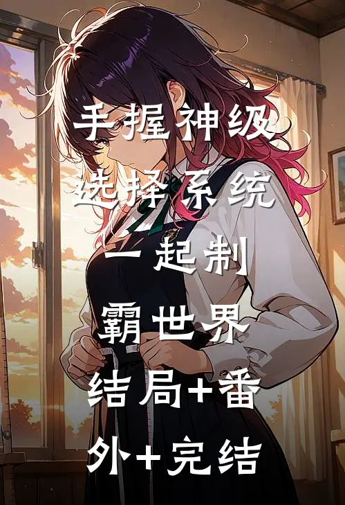 手握神级选择系统，一起制霸世界:结局+番外+完结