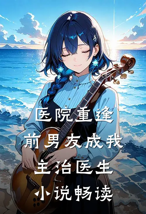 医院重逢，前男友成我主治医生小说畅读