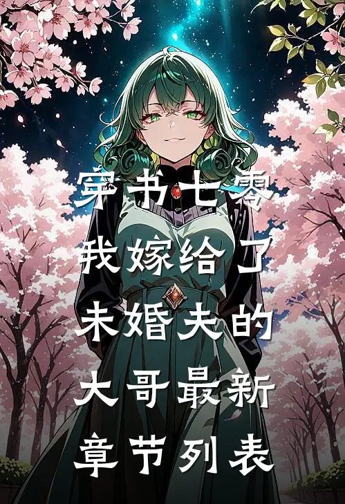 穿书七零，我嫁给了未婚夫的大哥最新章节列表