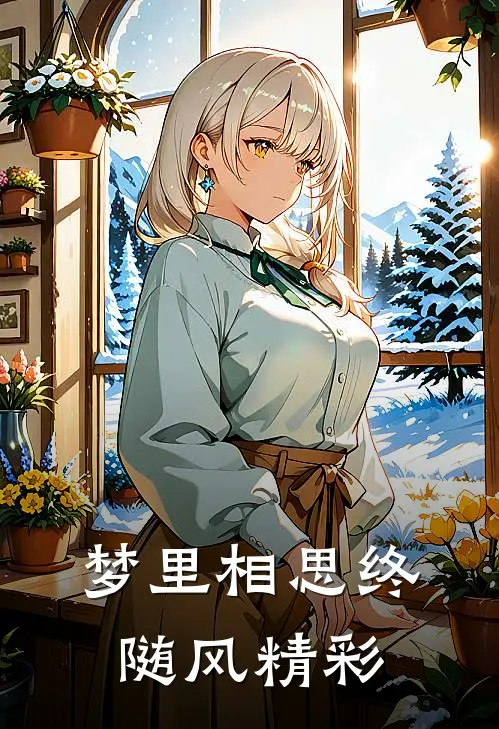 梦里相思终随风精彩