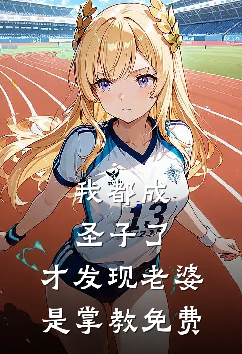 我都成圣子了，才发现老婆是掌教免费