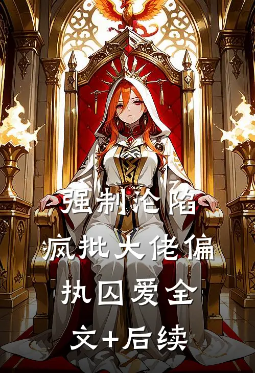 强制沦陷：疯批大佬偏执囚爱全文+后续
