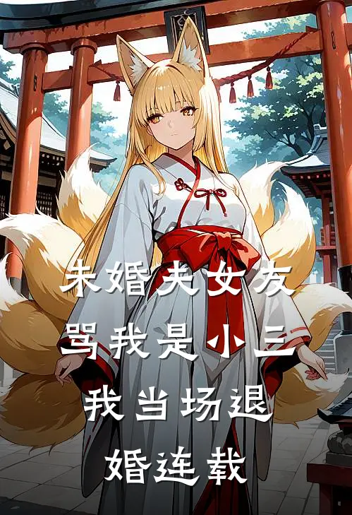 未婚夫女友骂我是小三，我当场退婚连载