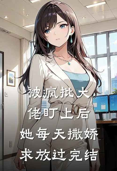 被疯批大佬盯上后，她每天撒娇求放过完结