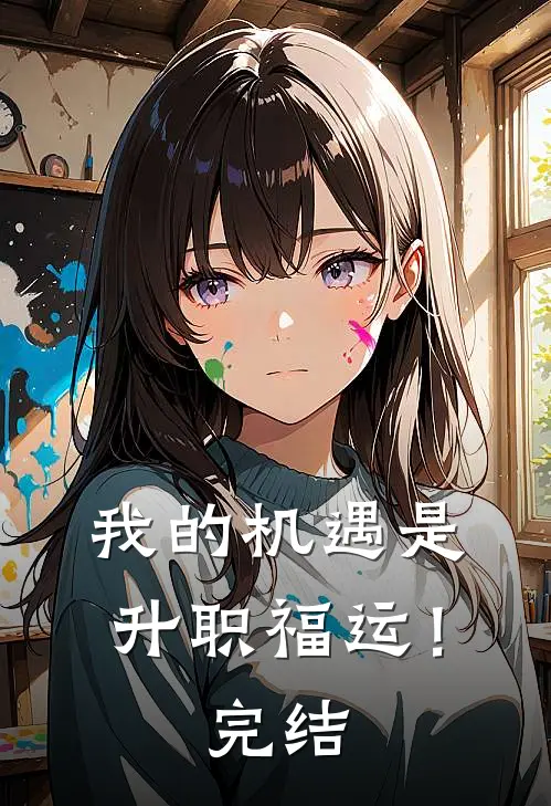 我的机遇是升职福运！完结